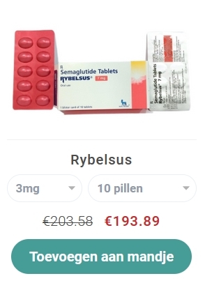 Semaglutide: Een Doorbraak in Gewichtsverlies en Diabetesbehandeling in Nederland